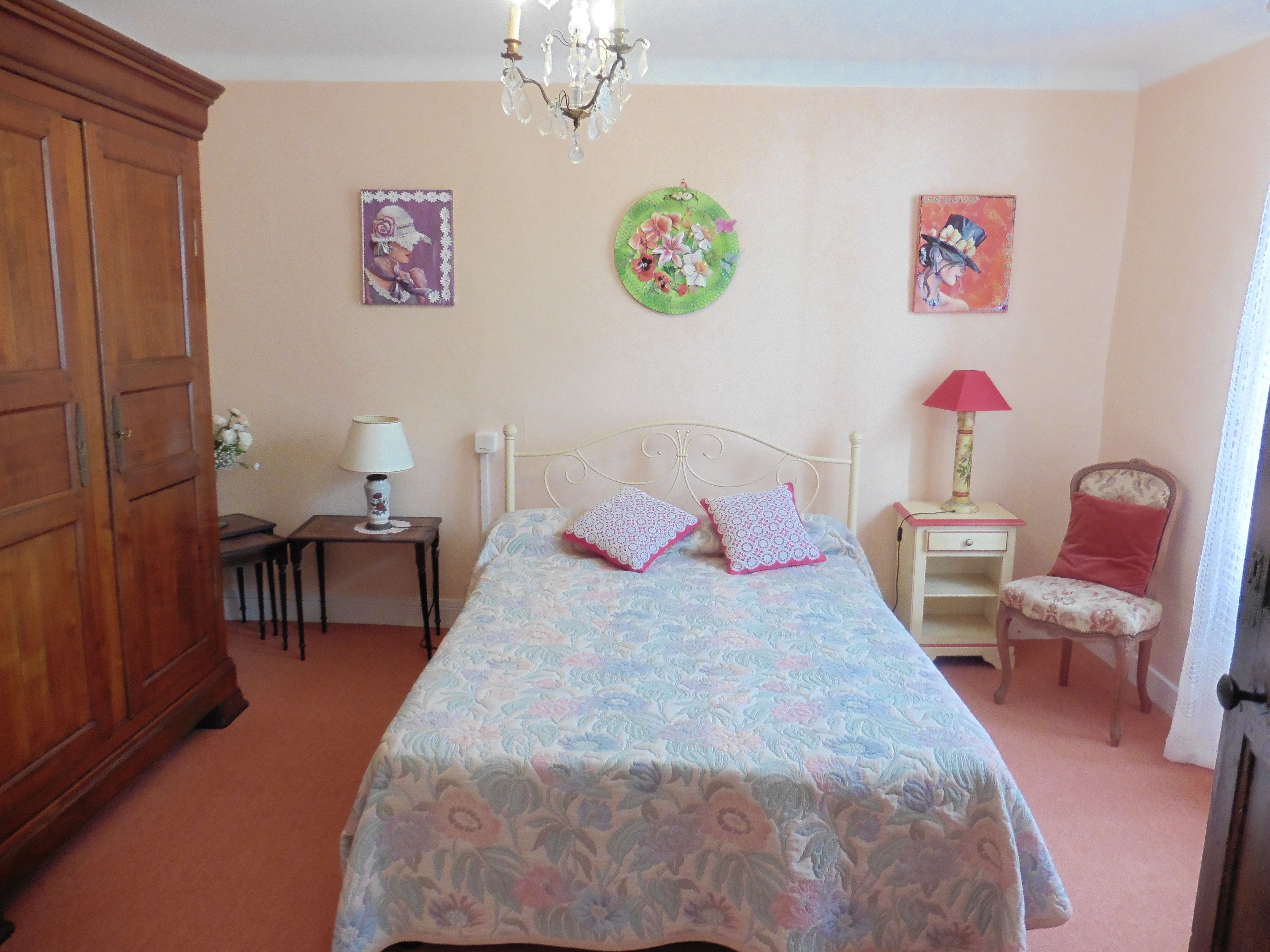 Monsieur Jean ANETAS, Ustaritz