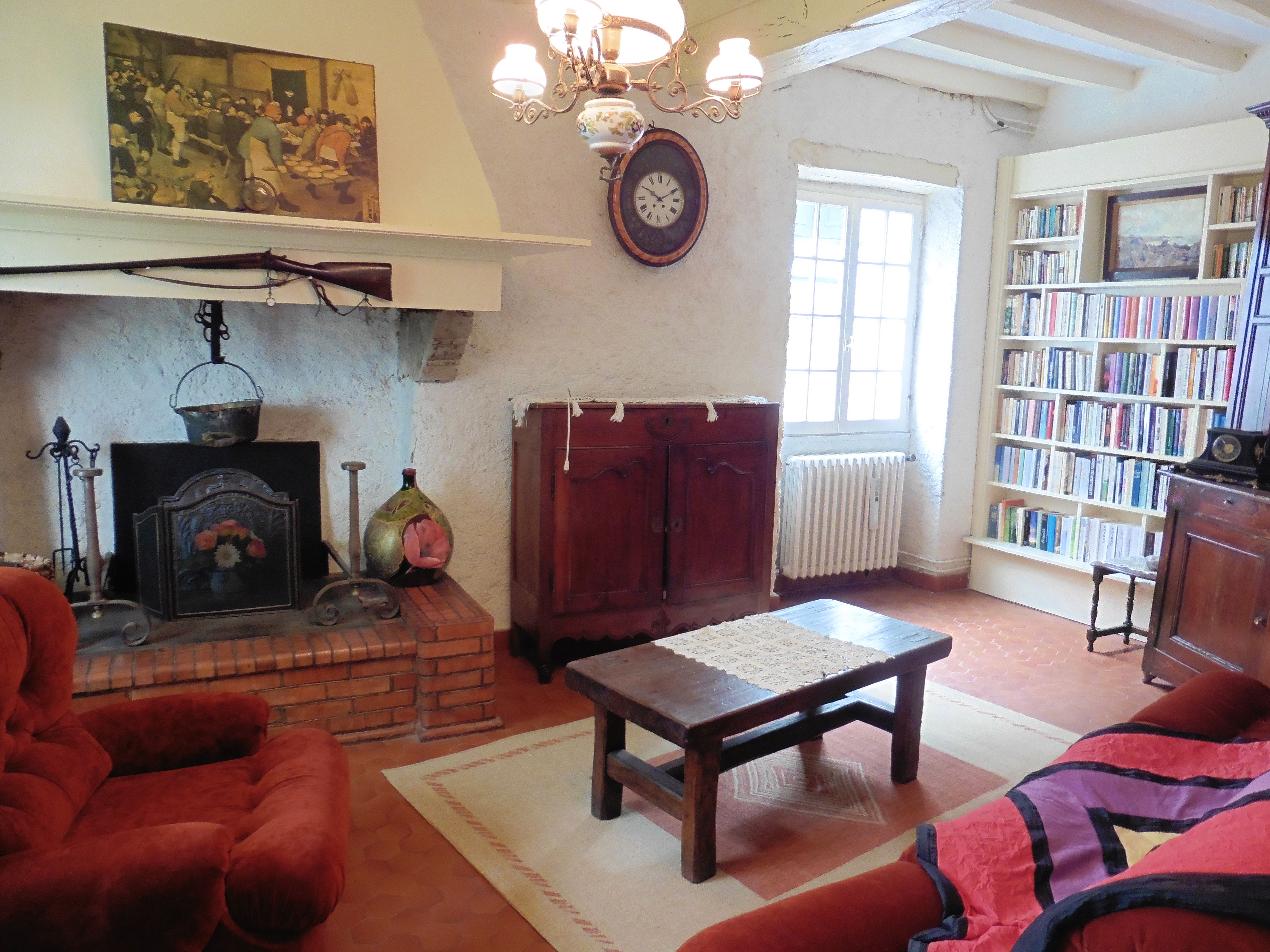 Monsieur Jean ANETAS, Ustaritz - photo 5