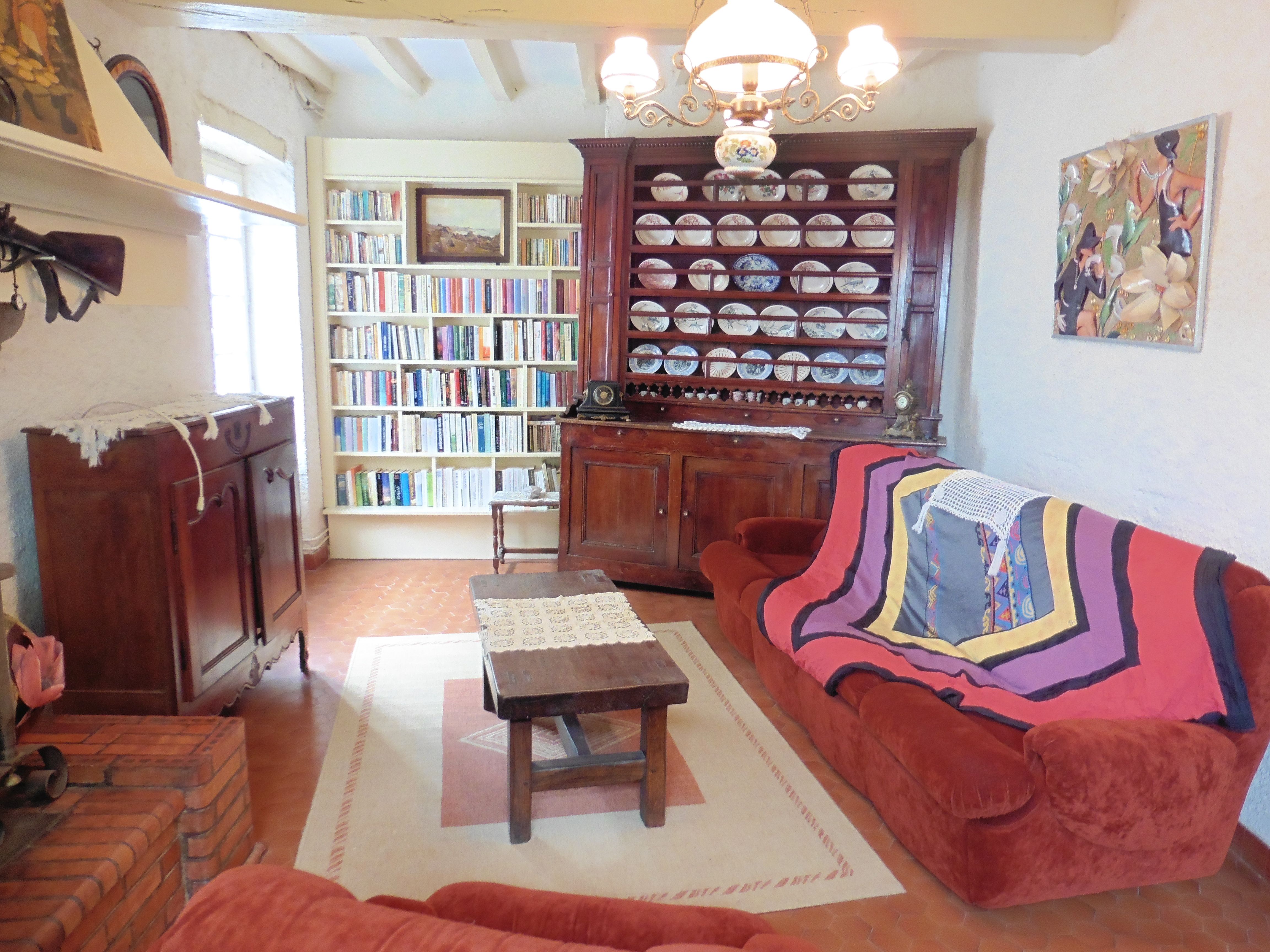 Monsieur Jean ANETAS, Ustaritz - photo 2