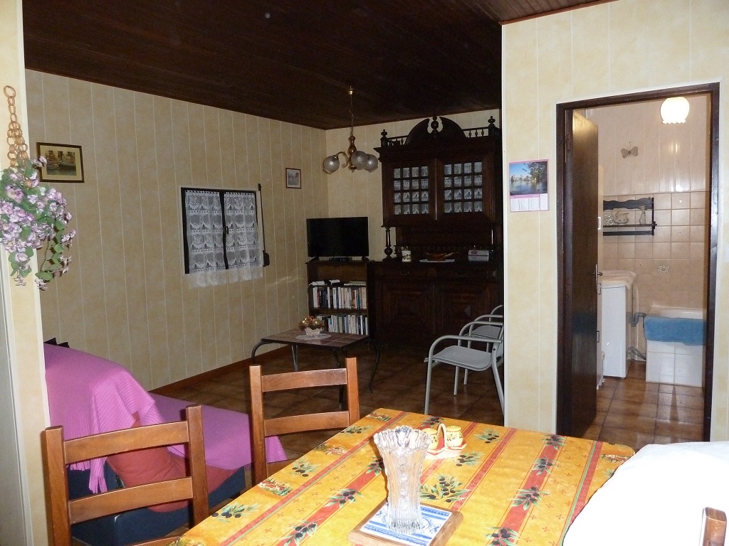 Gîte Monique BESSOUS, Montpon-Ménestérol - photo 6