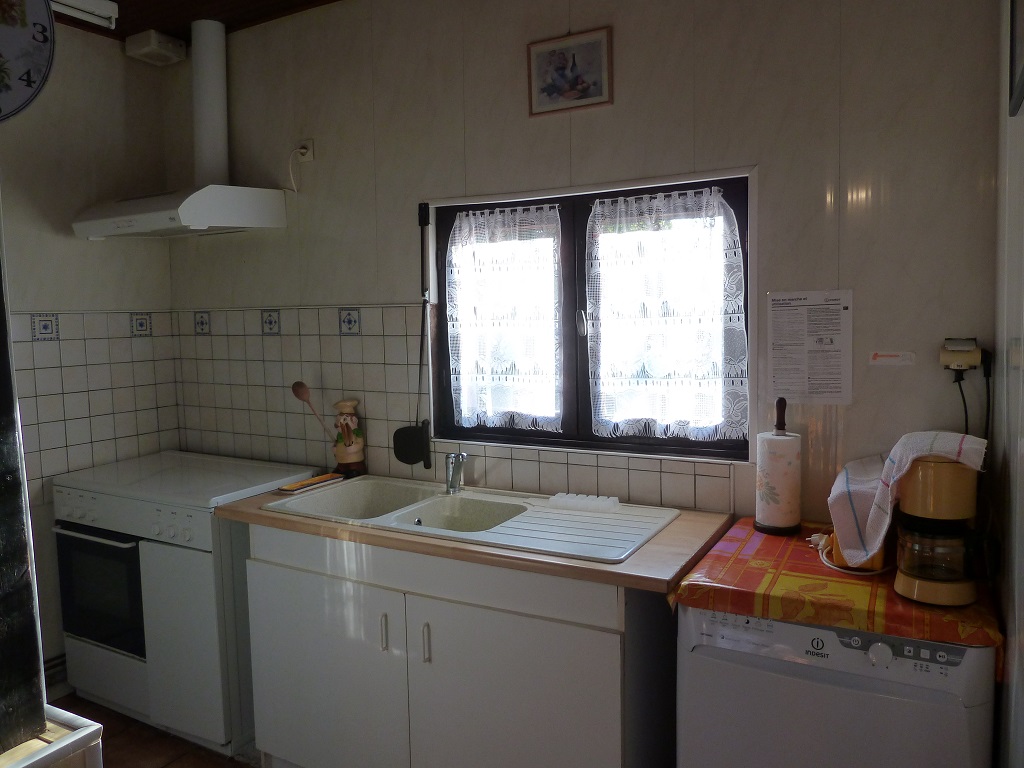 Gîte Monique BESSOUS - photo 4