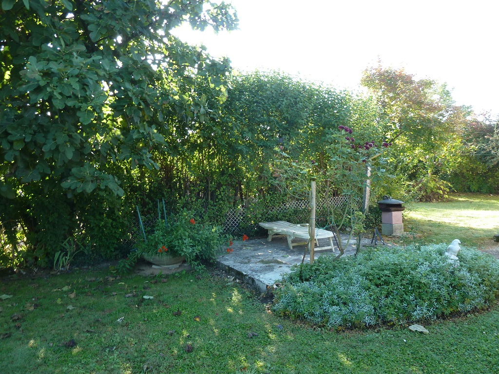 Gîte Monique BESSOUS, Montpon-Ménestérol - photo 7