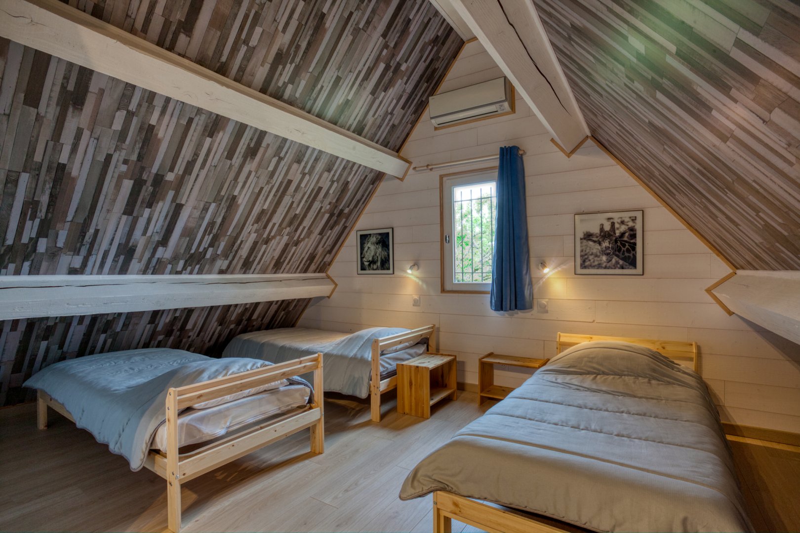 Gîte Beynac - Village de Gîtes La Truffière, Pechs-de-l'Espérance - photo 3