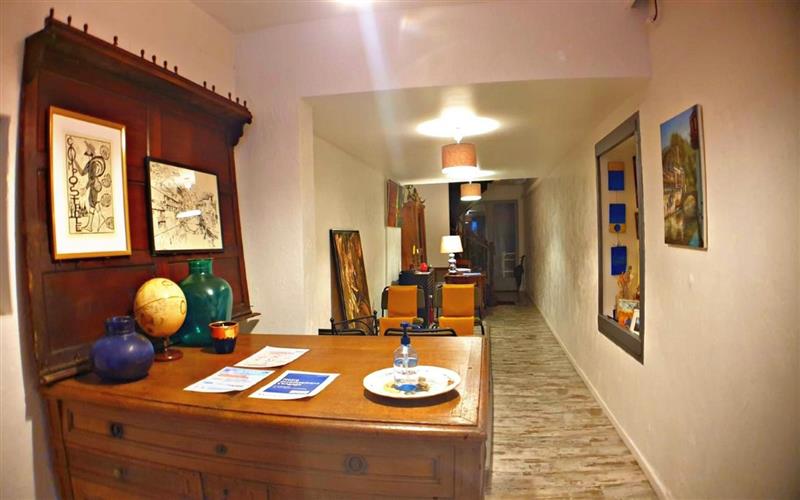Chambres d'hôtes Gite Bidean
