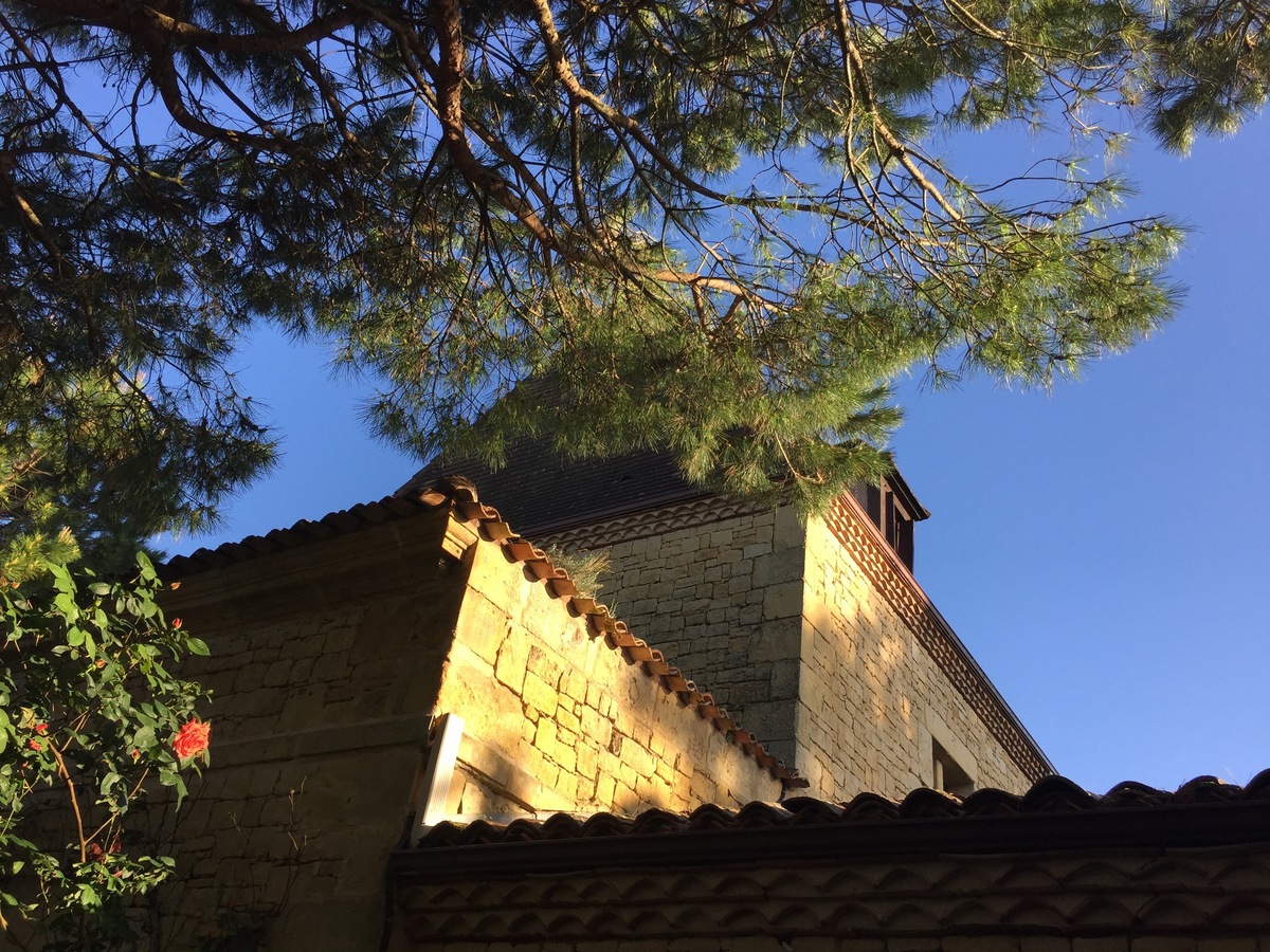 La Closerie de Baneuil Gîte Biron