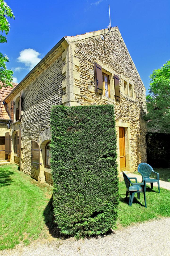 Combas Village de gites - Gîte Blandine - photo 2