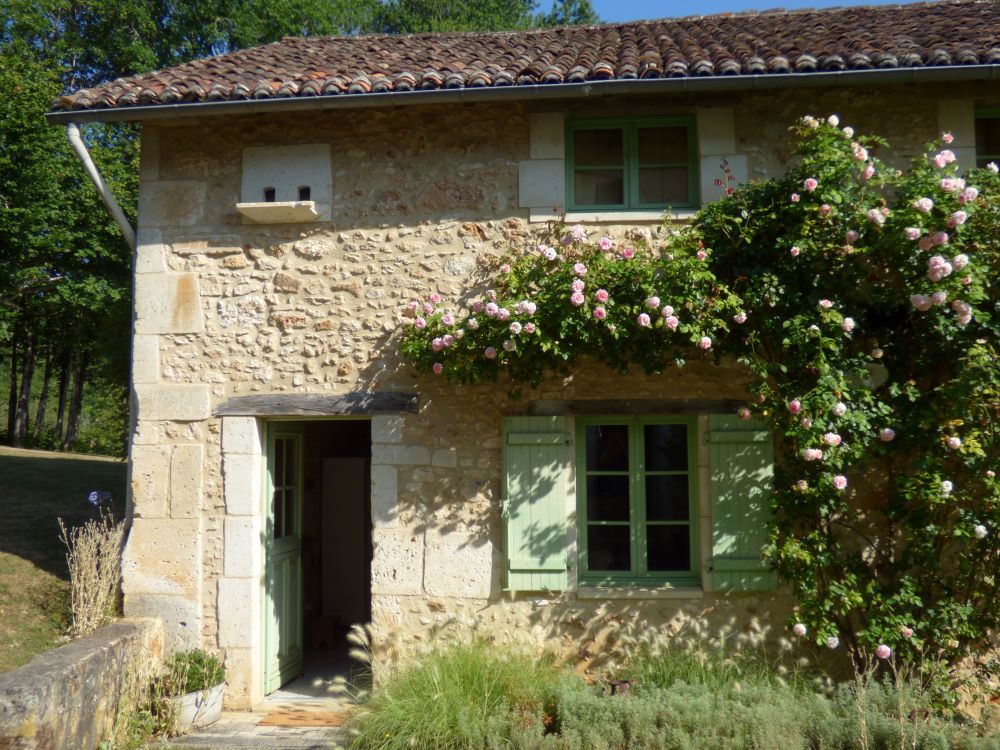 Gîte "Bourdeilles", Quinsac - photo 10