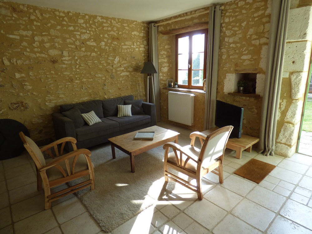 Gîte "Brantôme", Quinsac - photo 11