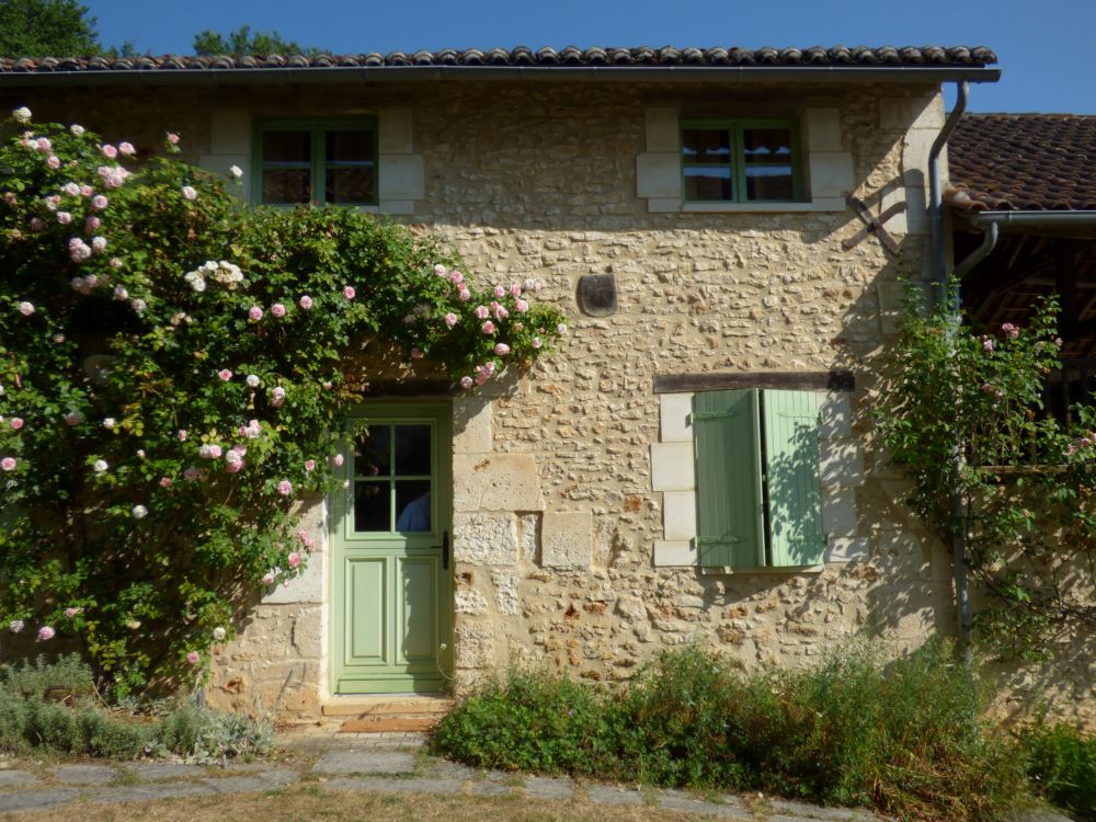 Gîte "Brantôme", Quinsac - photo 2