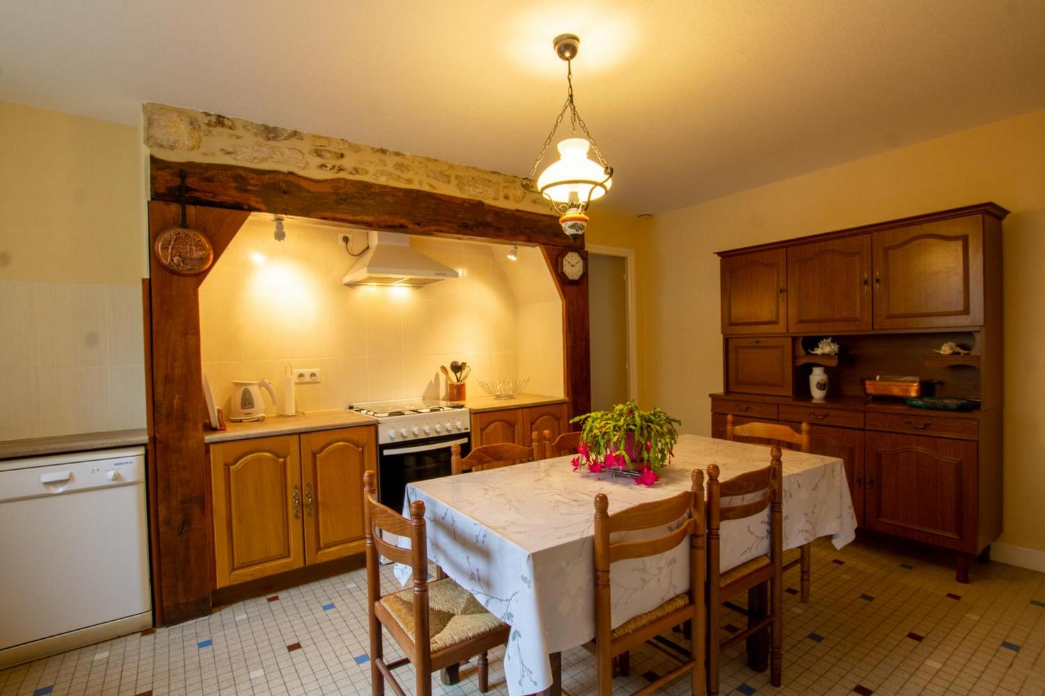 Gite Brenac, Montignac-Lascaux - photo 4