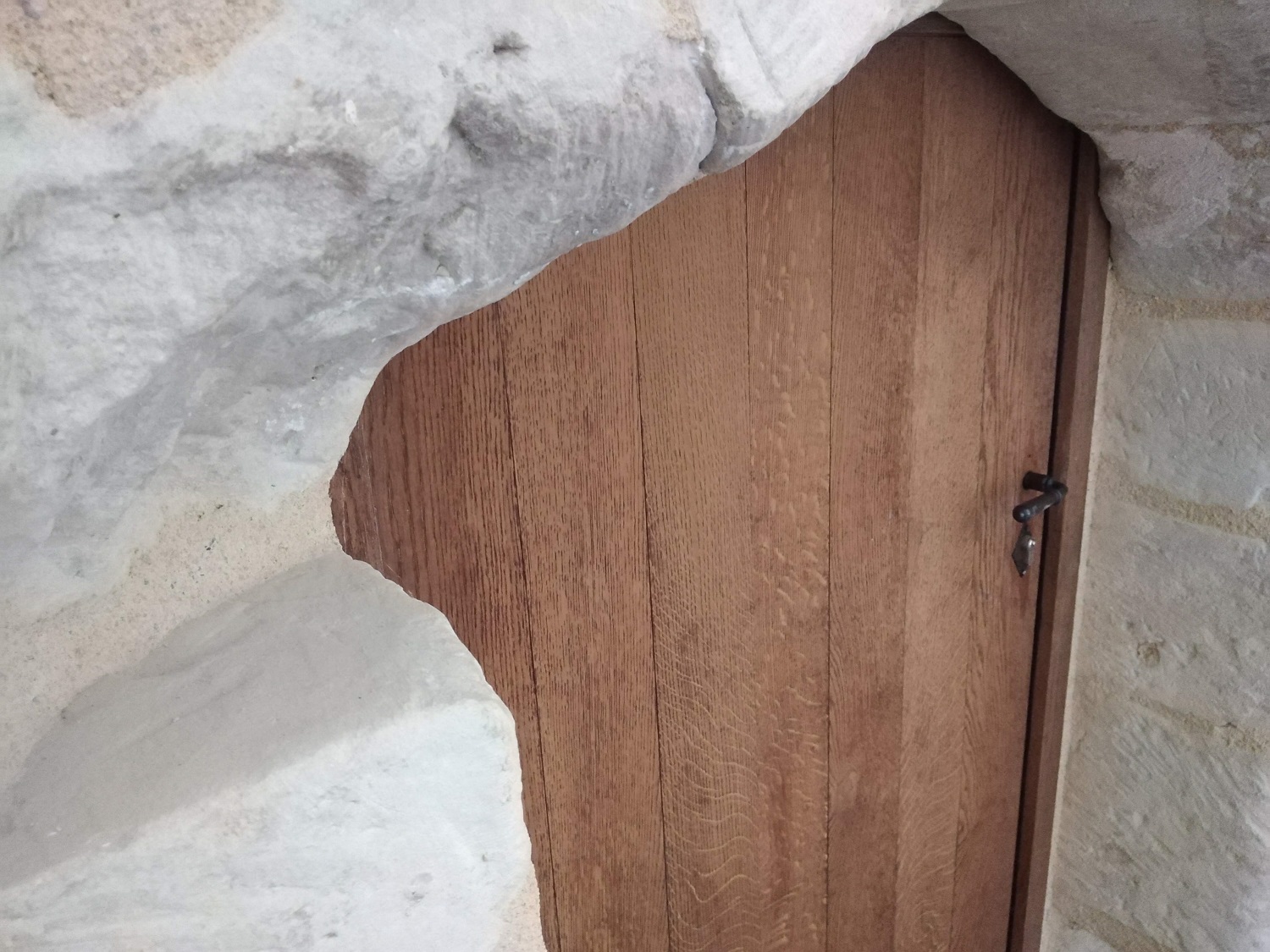 Gîte Brilhac, Monts-sur-Guesnes - photo 4