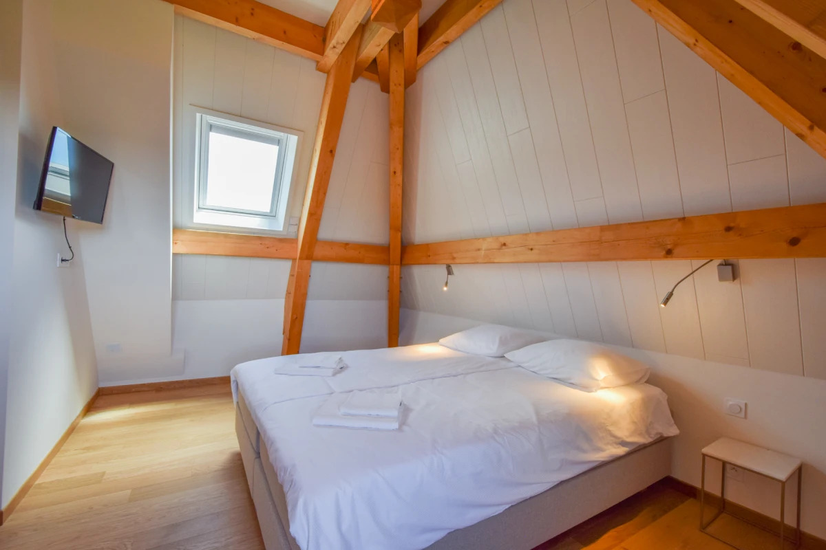 Domaine d'Essendieras - Gîte Brouillac, Saint-Médard-d'Excideuil - photo 5