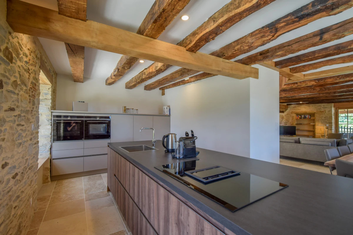 Domaine d'Essendieras - Gîte Brouillac, Saint-Médard-d'Excideuil - photo 6