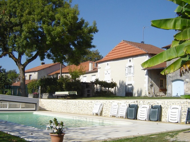 Gîte du Masjoly - photo 3