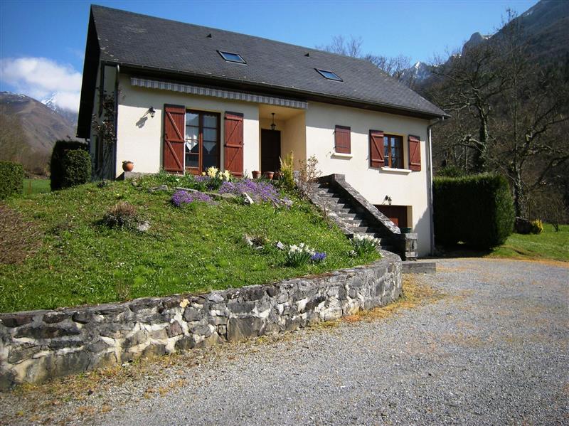 Gîte Cambarrat