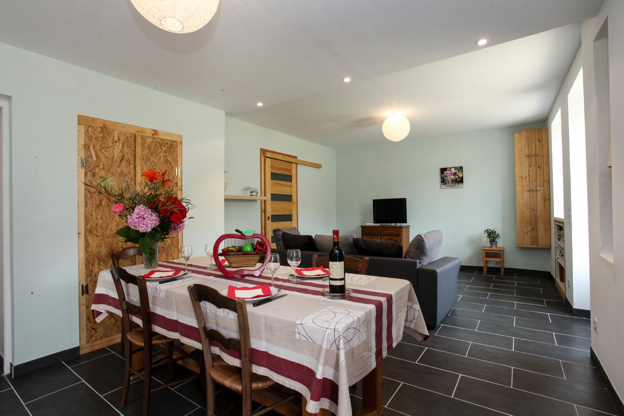 Gite Camp Marty, Groléjac - photo 4