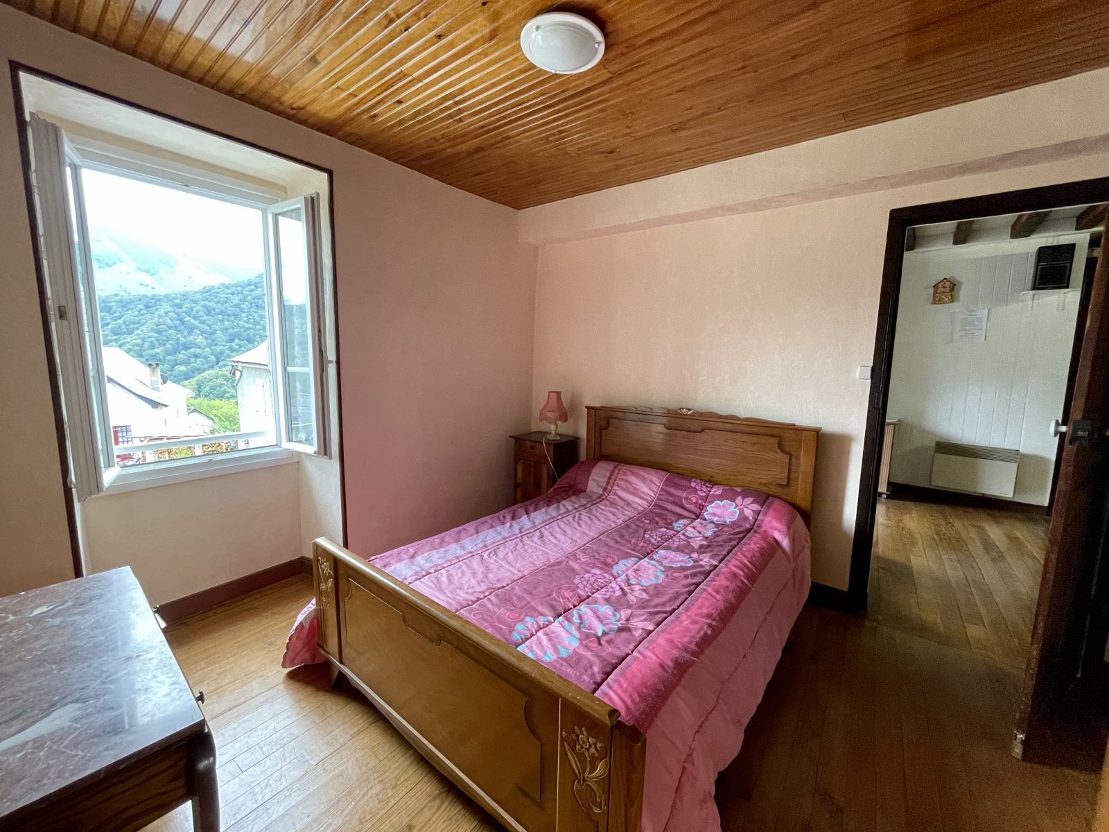 Gîte Candalot, Lescun - photo 6