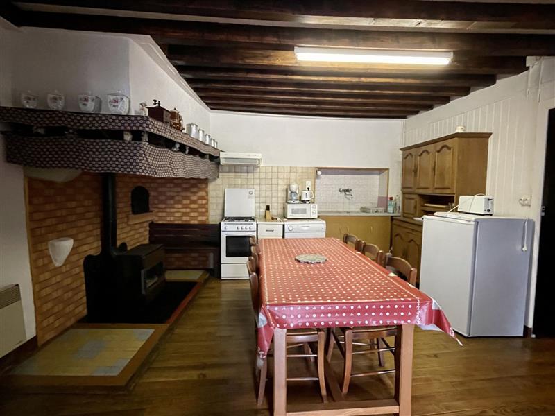 Gîte Candalot