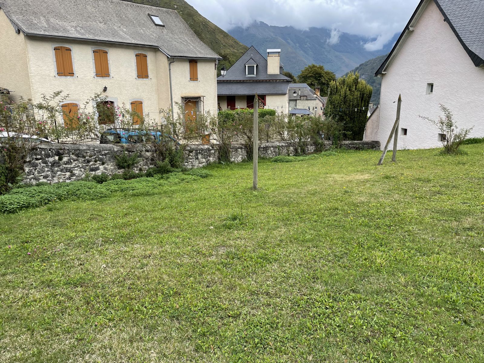 Gîte Candalot, Lescun - photo 7