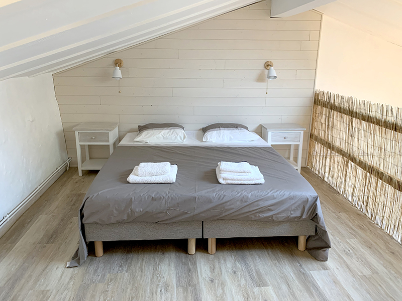 Gîte La Canopée, Duras - photo 6