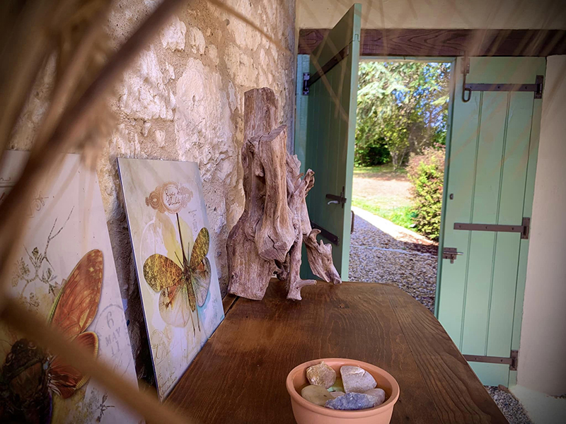 Gîte La Canopée, Duras - photo 10