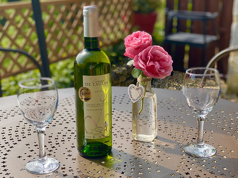 Gîte La Canopée, Duras