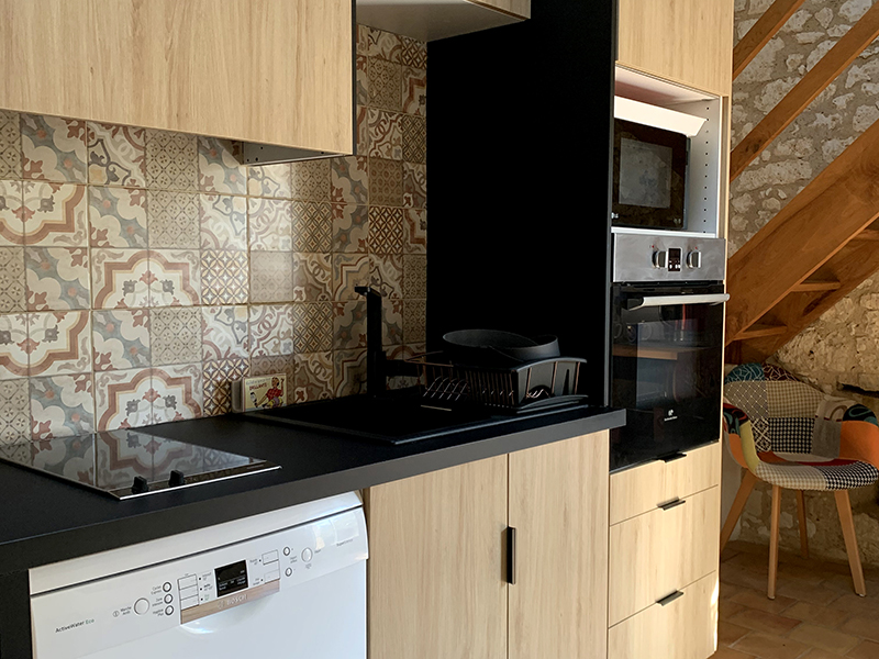 Gîte La Canopée, Duras - photo 7