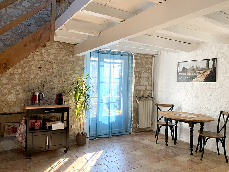 Gîte La Canopée, Duras - photo 11