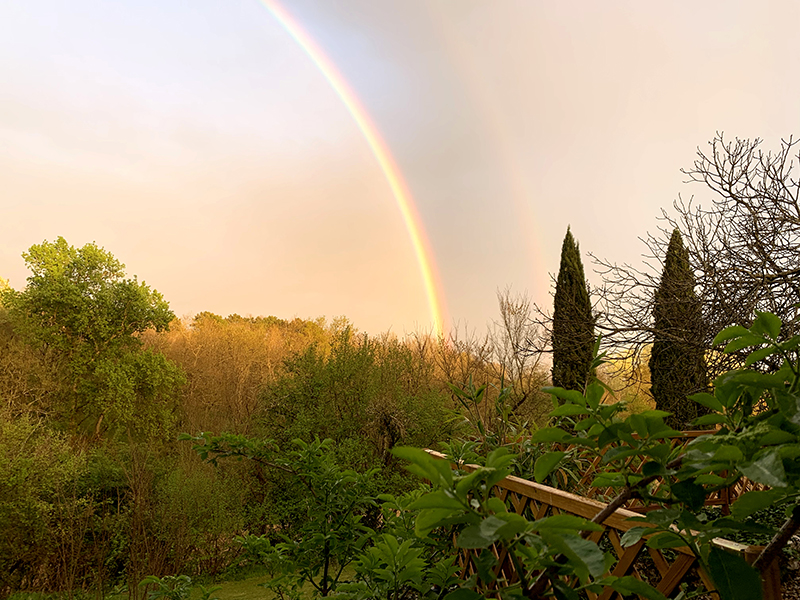 Gîte La Canopée, Duras - photo 4