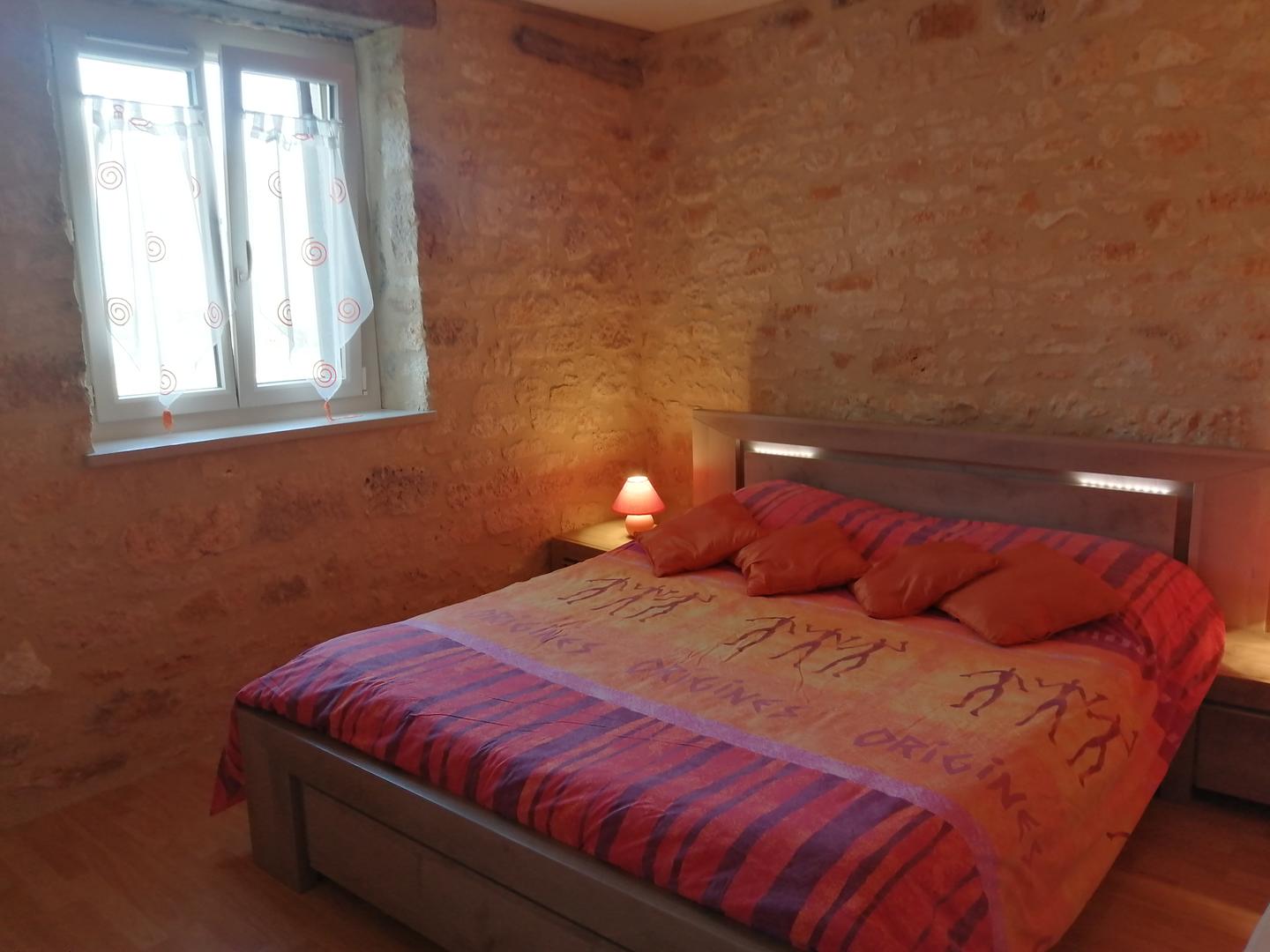 Gîte Canterane, Salignac-Eyvigues - photo 6