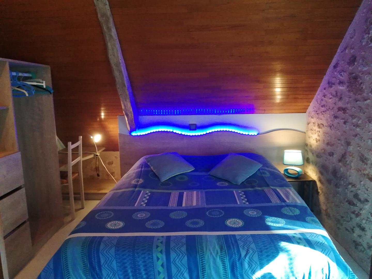 Gîte Canterane - photo 2