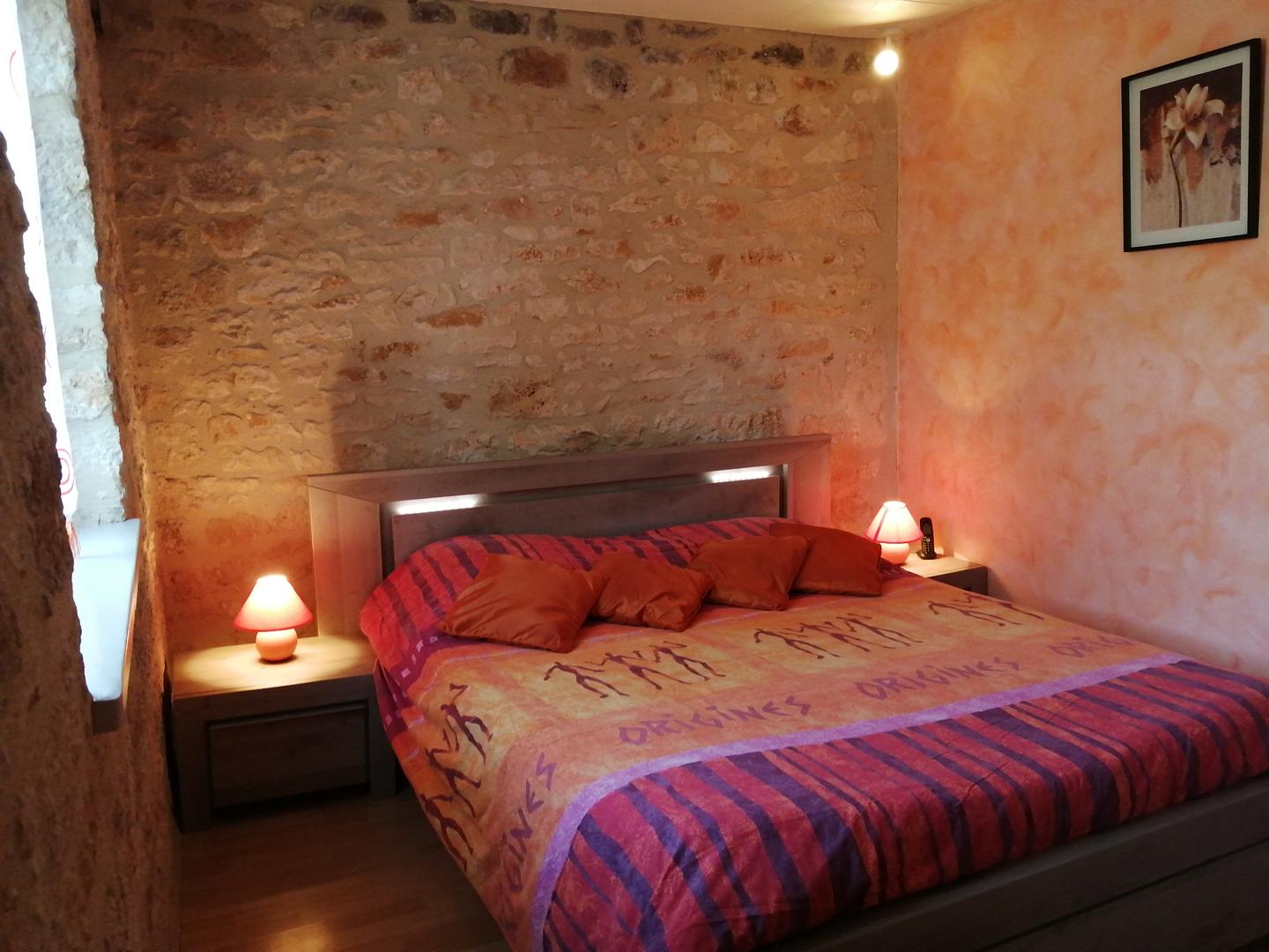 Gîte Canterane, Salignac-Eyvigues - photo 19