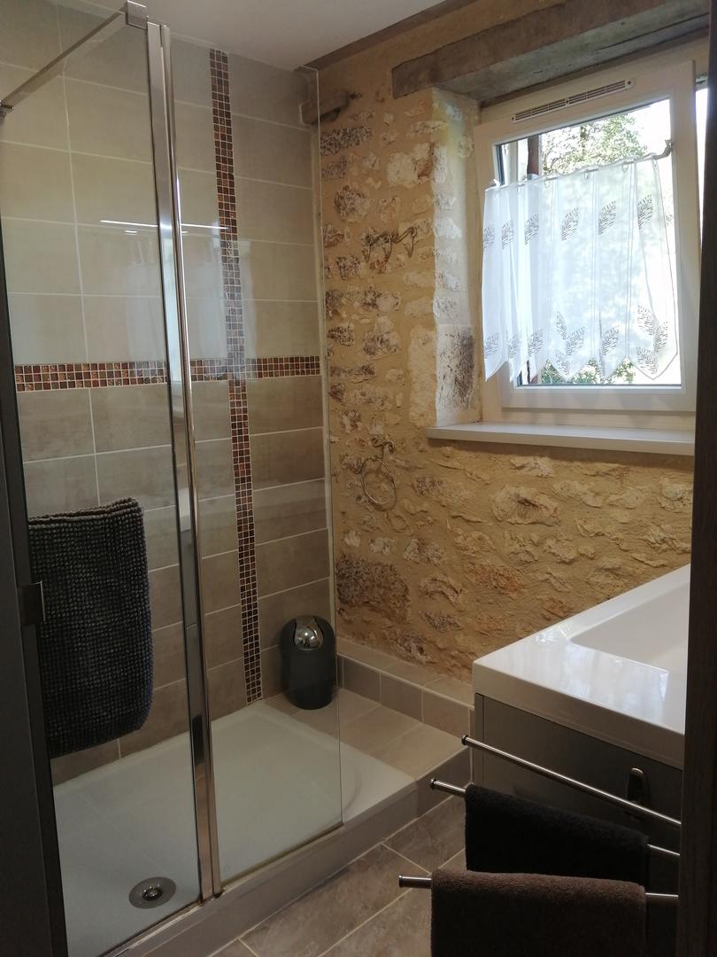 Gîte Canterane, Salignac-Eyvigues - photo 21