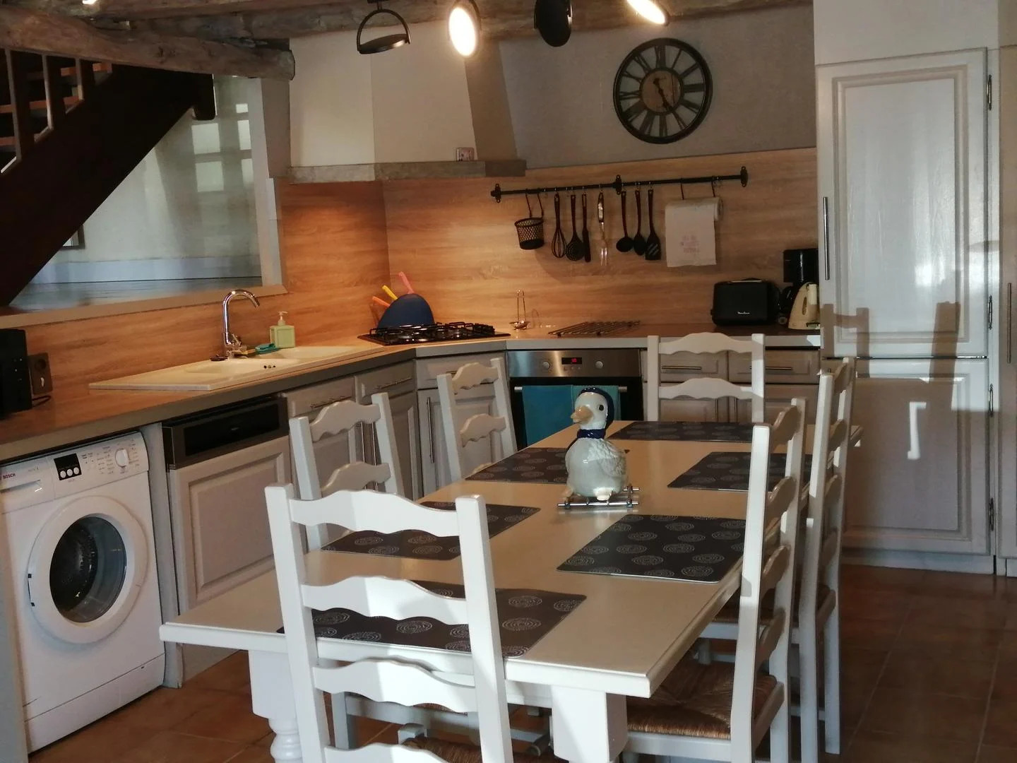 Gîte Canterane, Salignac-Eyvigues - photo 20