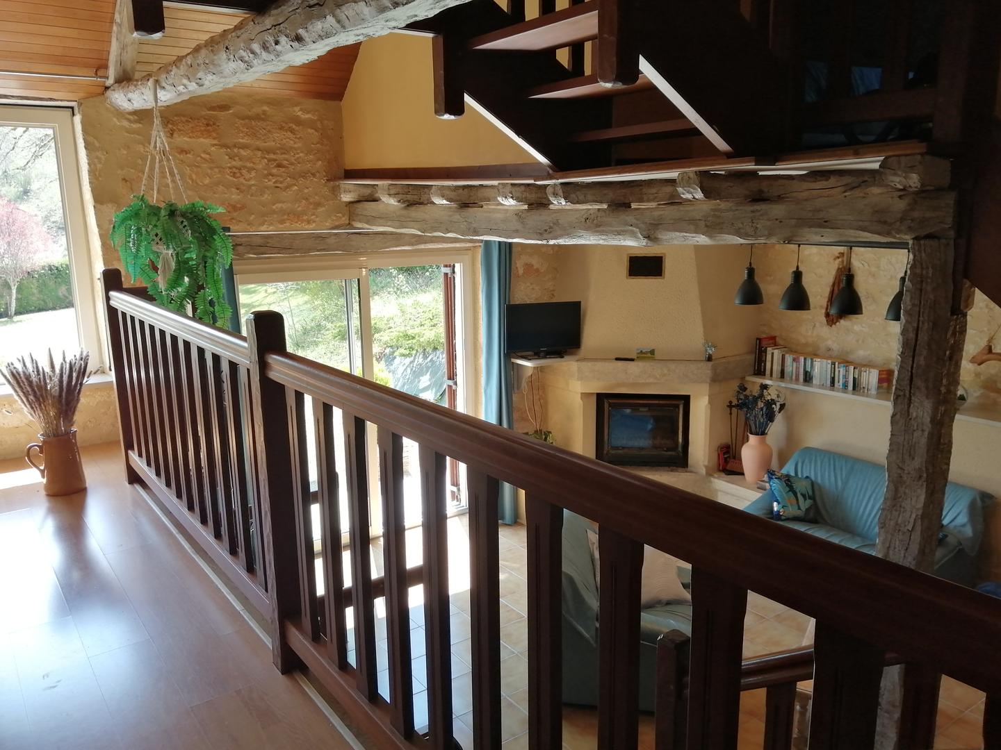 Gîte Canterane, Salignac-Eyvigues - photo 8