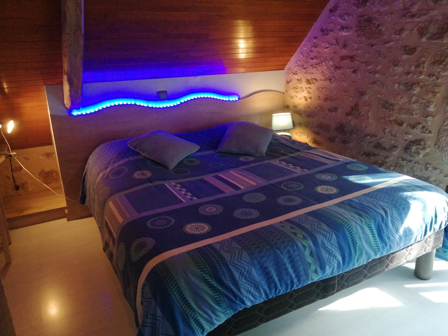 Gîte Canterane - photo 4