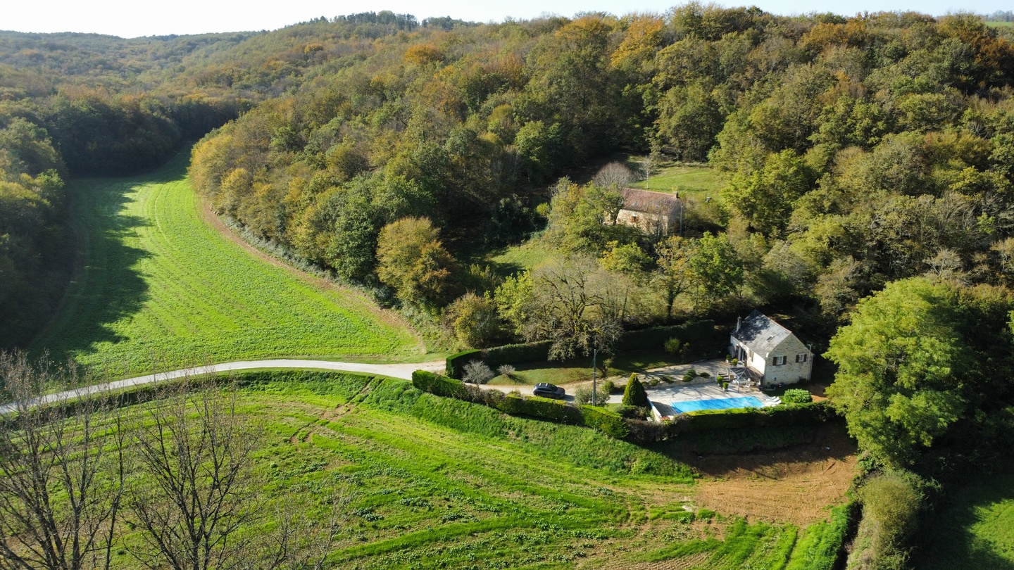 Gîte Canterane, Salignac-Eyvigues - photo 10