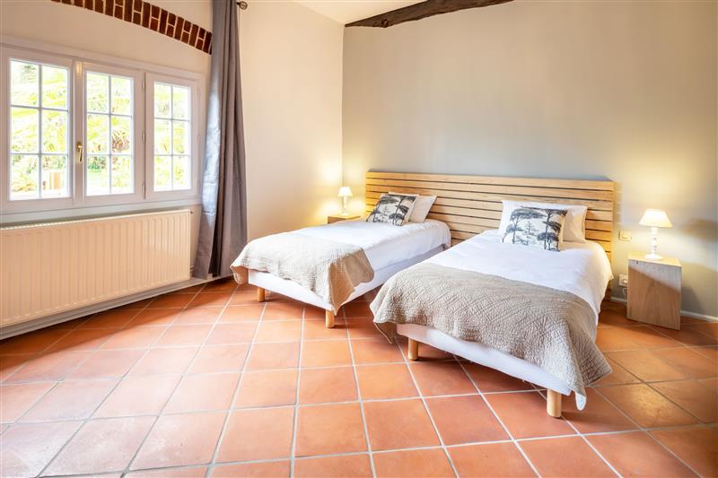 Les Yourtes du Béarn - Gîte Caroline