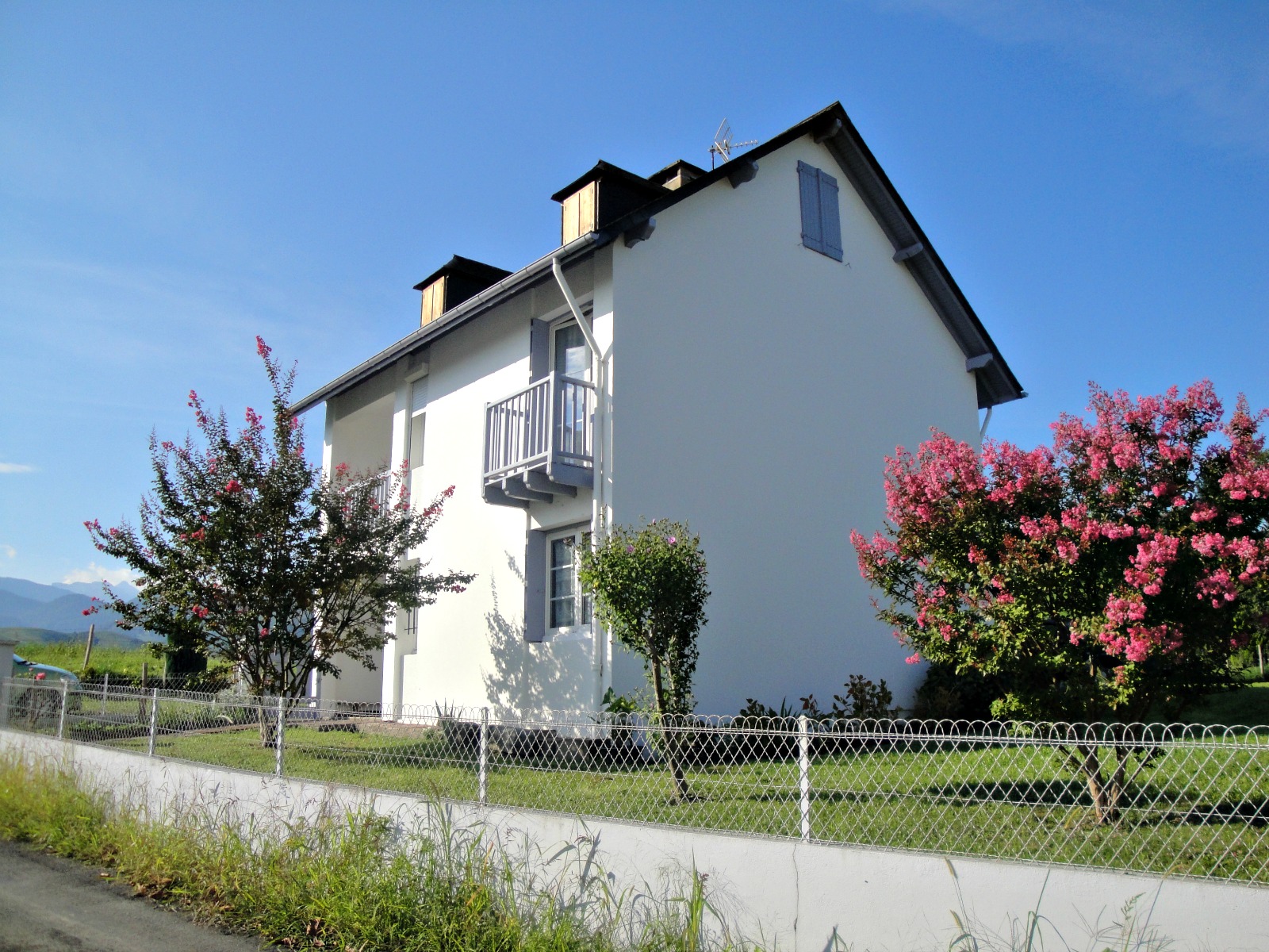 Gîte Pic d'Anie, Lanne-en-Barétous - photo 18