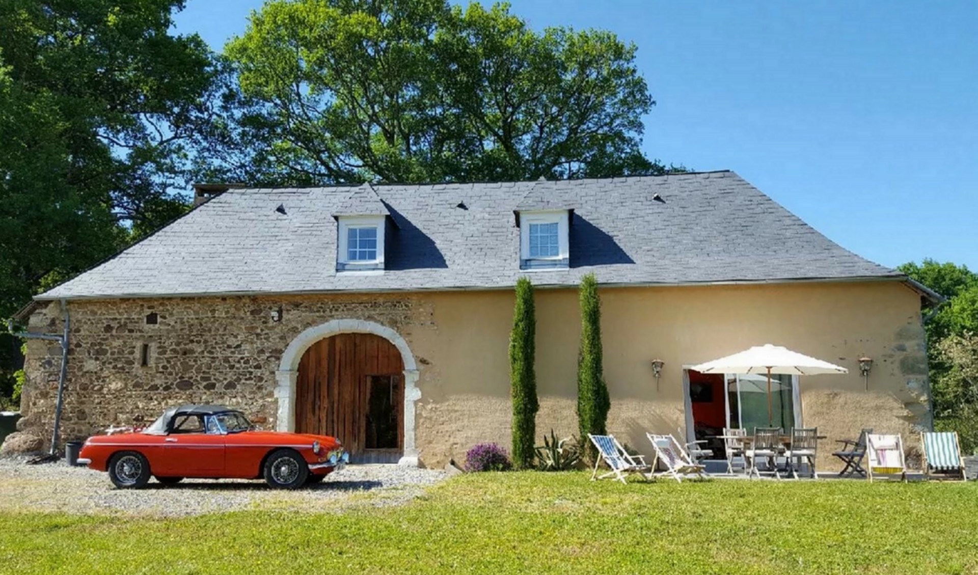 Gite Castagnet, Lucq-de-Béarn - photo 9