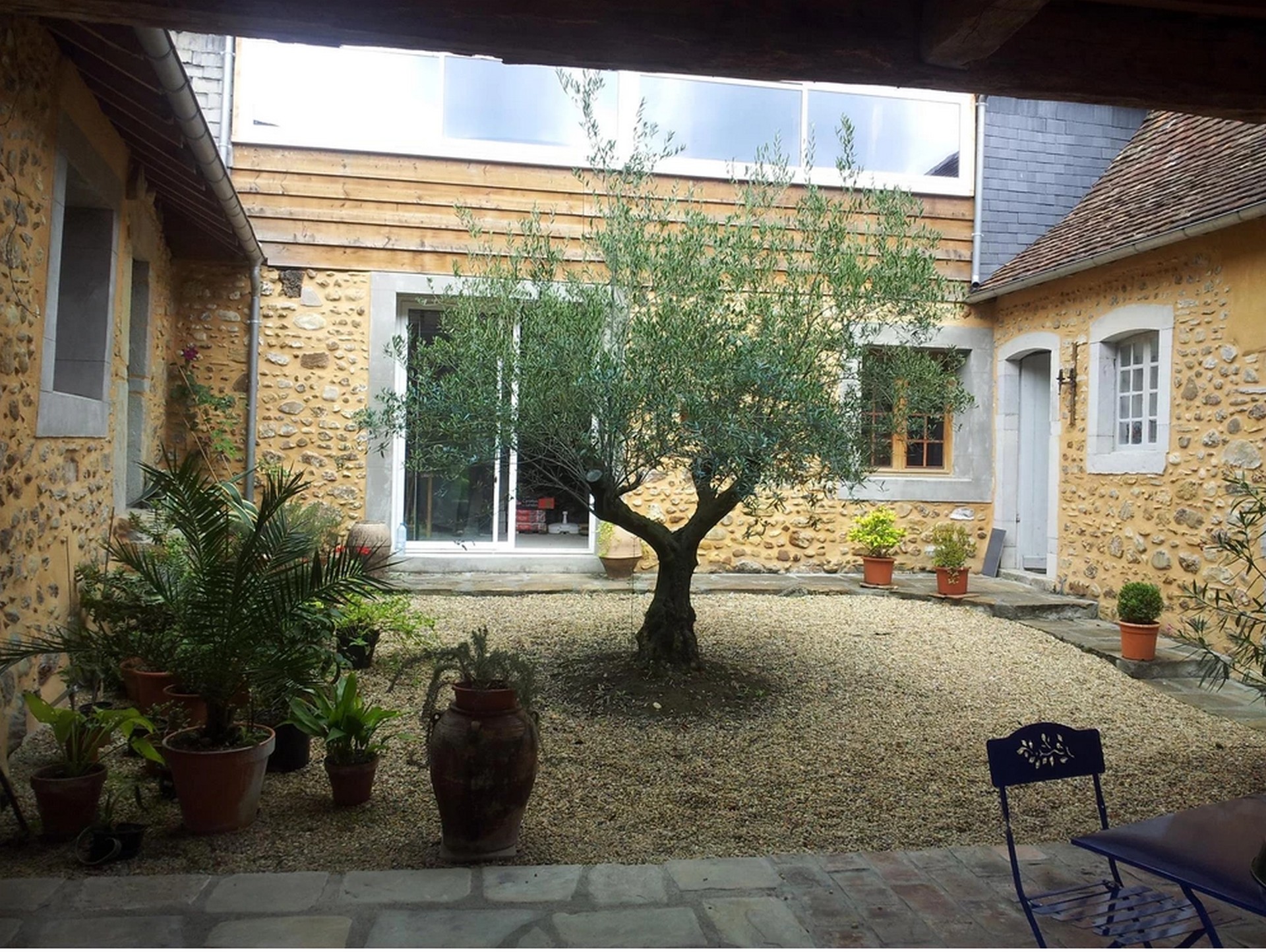 Gite Castagnet, Lucq-de-Béarn - photo 2