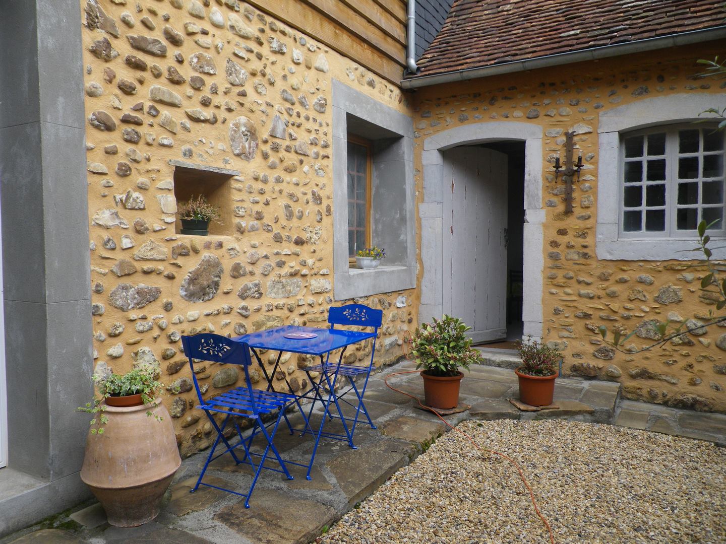 Gite Castagnet, Lucq-de-Béarn - photo 7