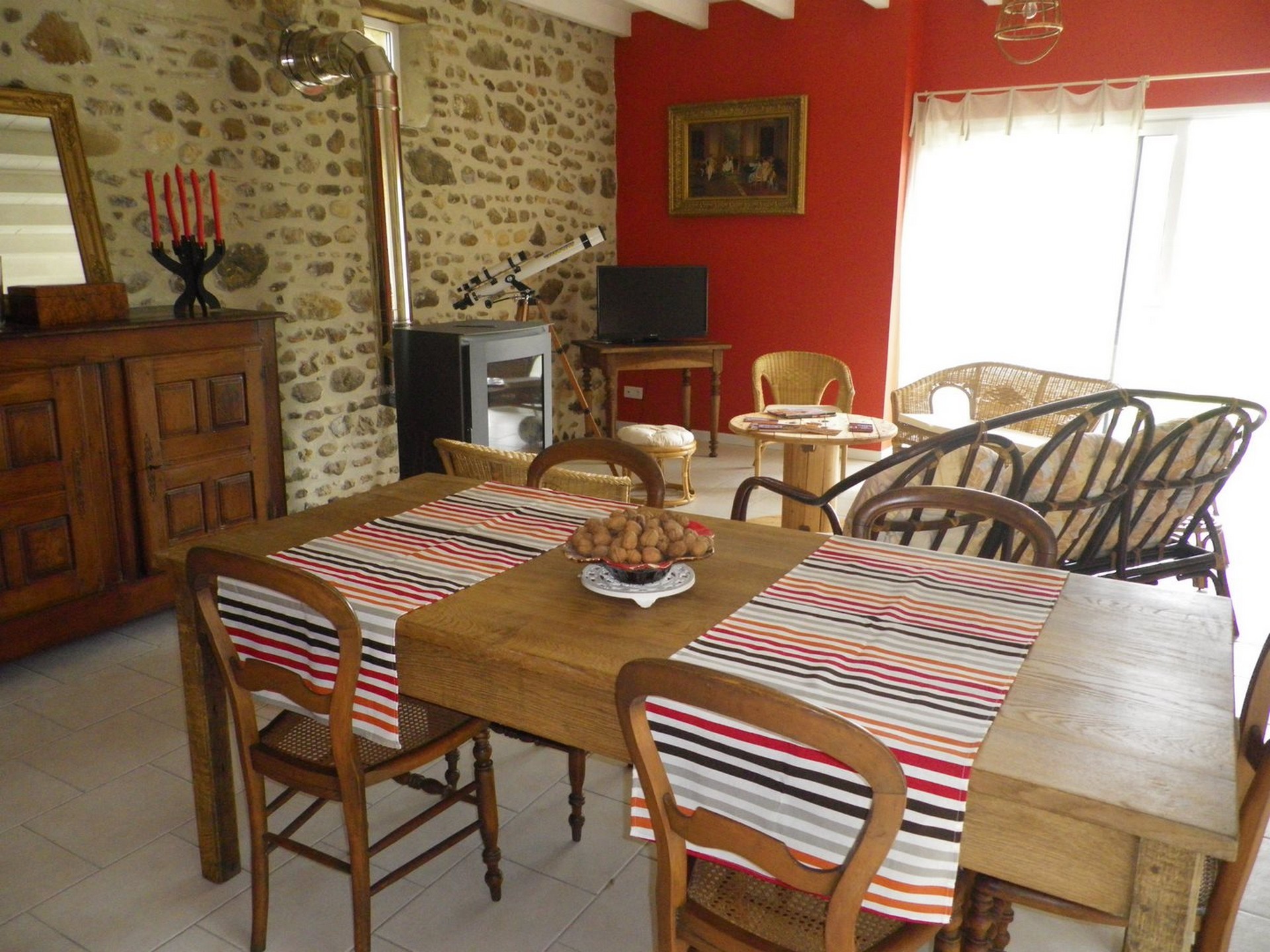 Gite Castagnet, Lucq-de-Béarn - photo 11