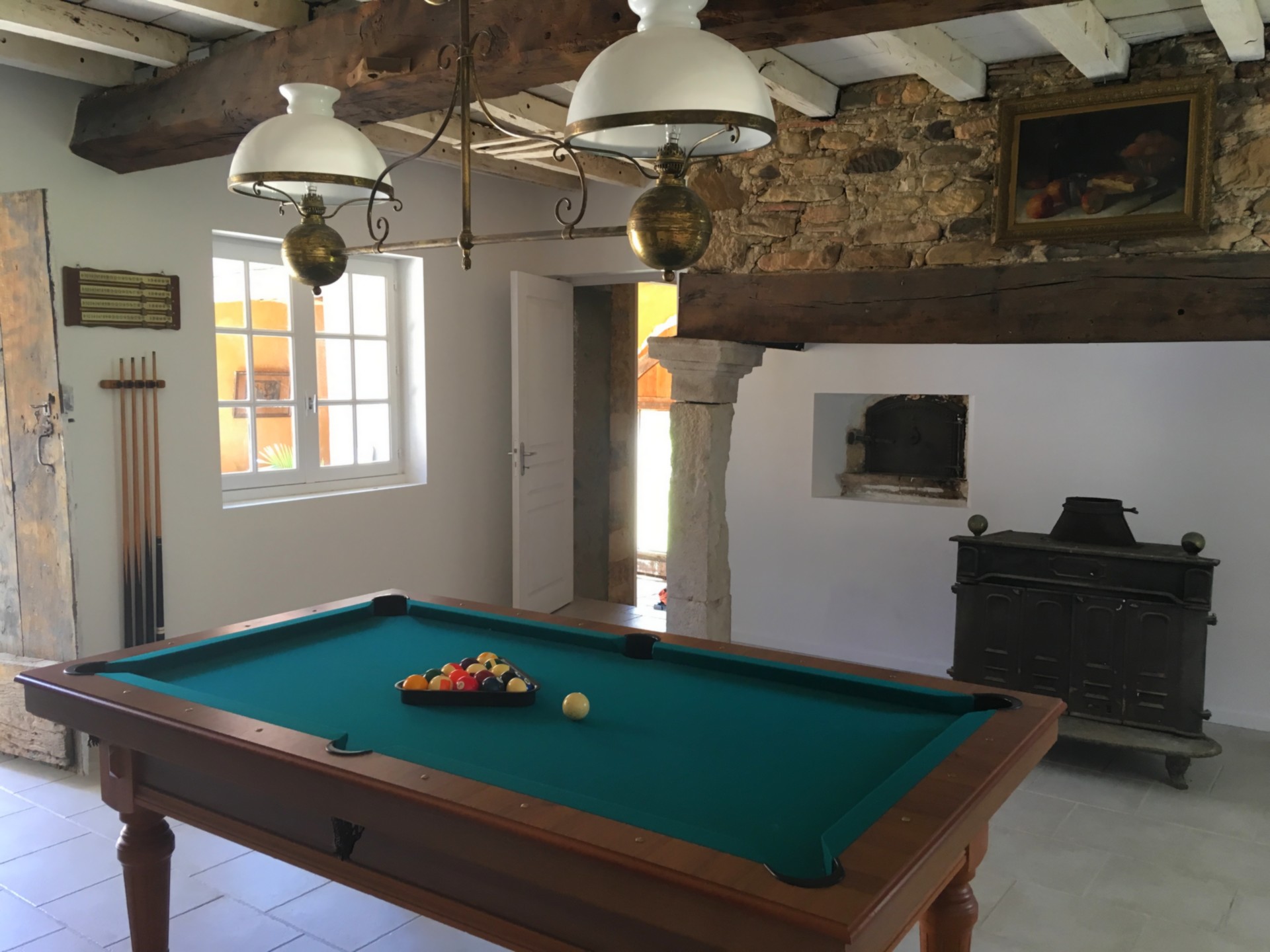 Gite Castagnet, Lucq-de-Béarn - photo 10