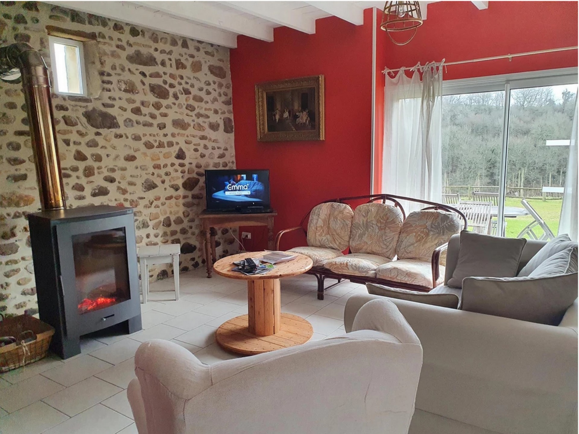 Gite Castagnet, Lucq-de-Béarn - photo 13