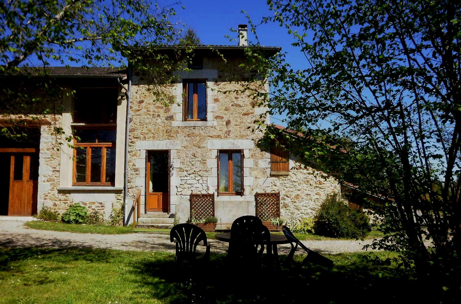 Gîtes du Petit Colombier - photo 4