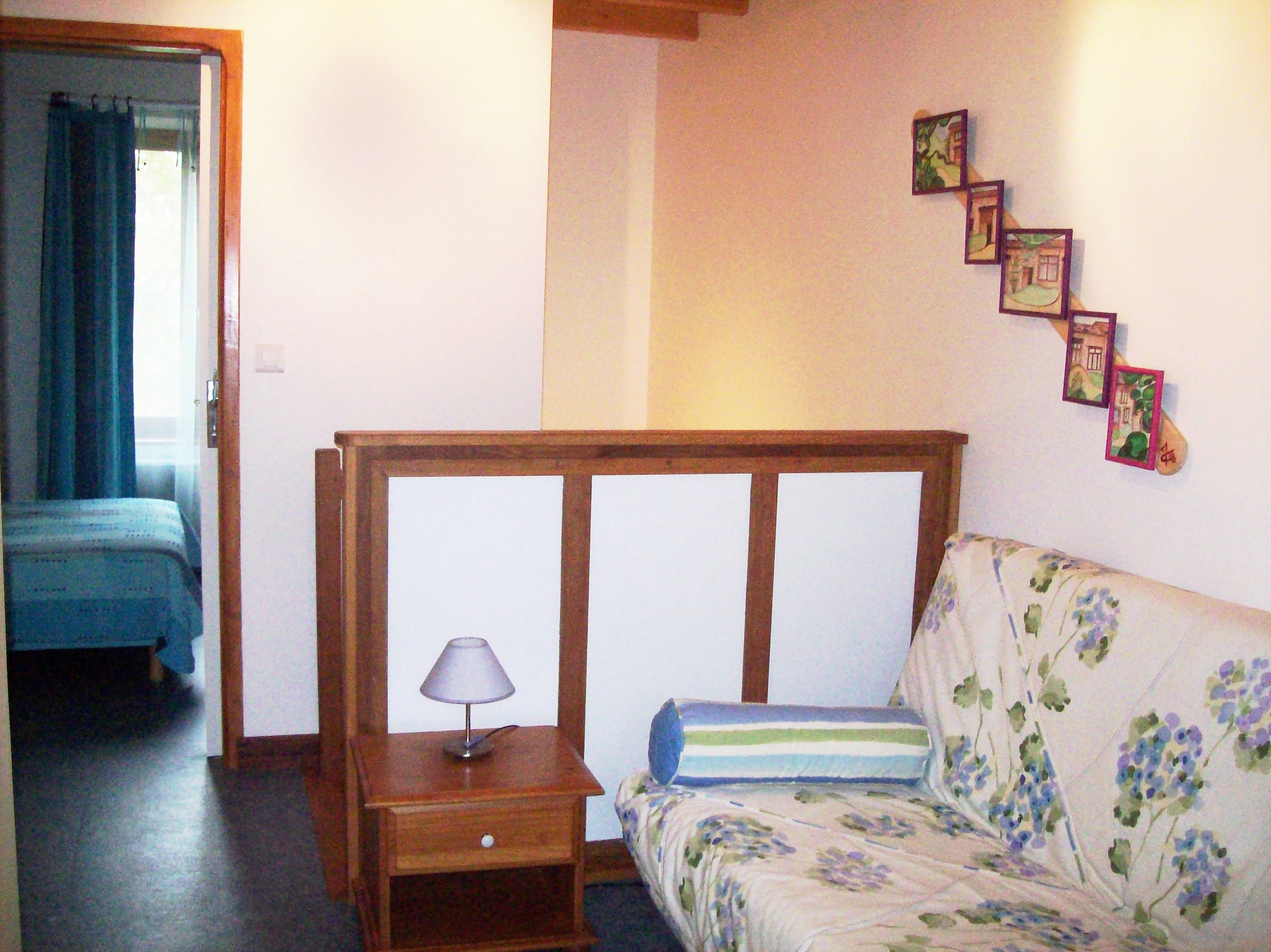 Gîtes du Petit Colombier - photo 2