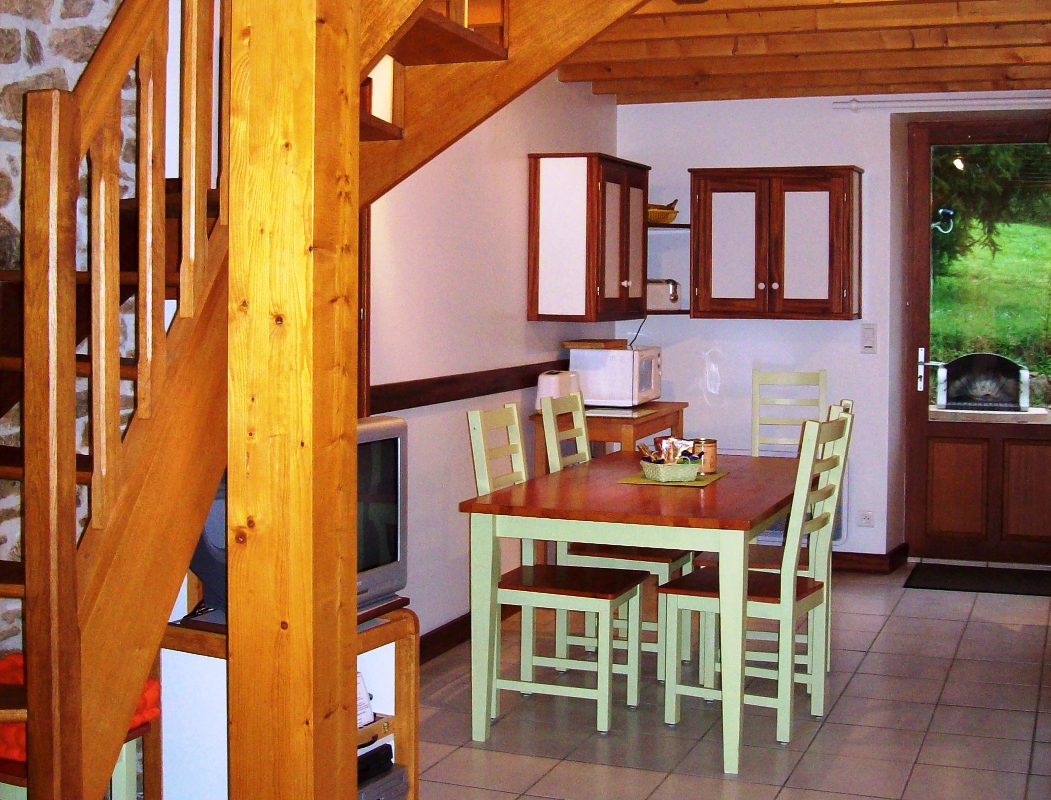 Gîtes du Petit Colombier - photo 3