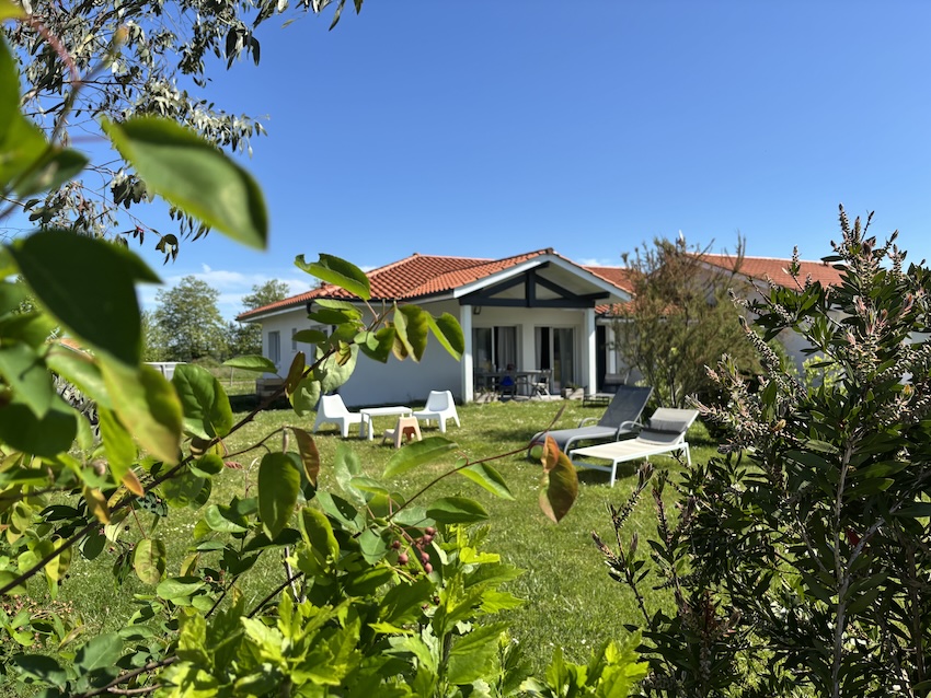 Location Cazenave - Domaine Berraute, Orx - photo 3