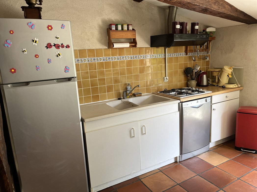 La Périgourdine, Montpon-Ménestérol - photo 11